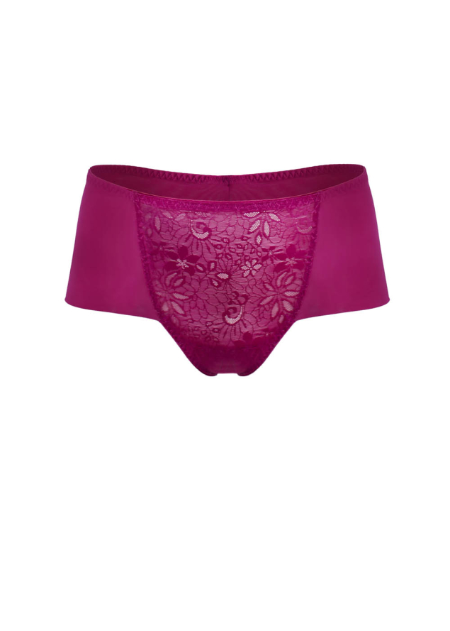 Shorty Ulla Dessous