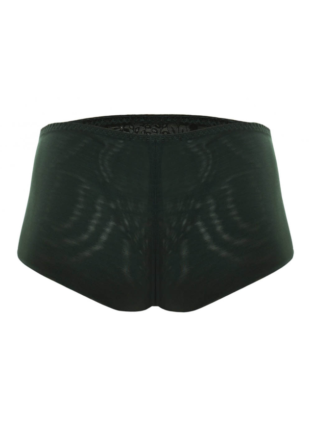 Shorty Ulla Dessous Vert