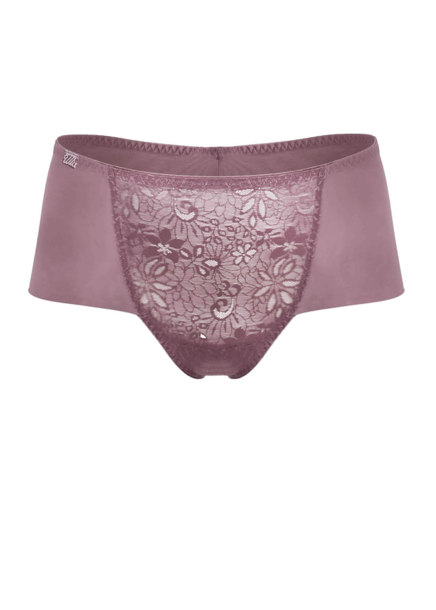 Shorty Ulla Dessous Figue