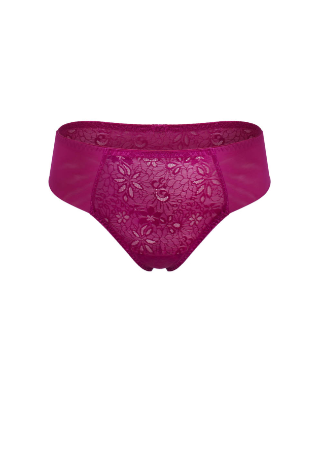 Slip Ulla Dessous Fuchsia