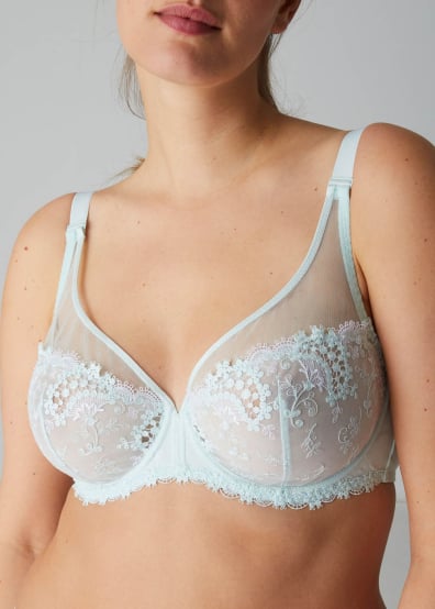 Soutien-gorge Dcollet Plongeant Simone Prle