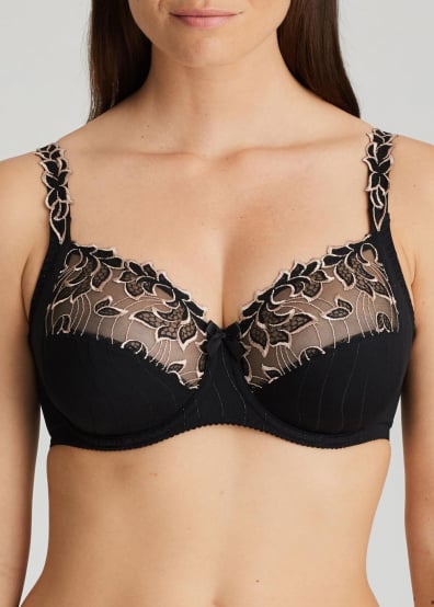 Soutien-gorge Embo�tant � Armatures Prima Donna