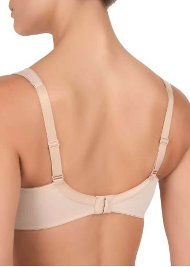 Soutien-gorge Moul sans Armatures Felina Sable