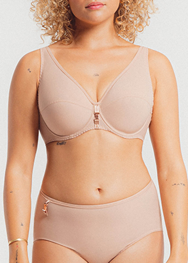 Soutien-gorge Foulard � Amartures Louisa Bracq