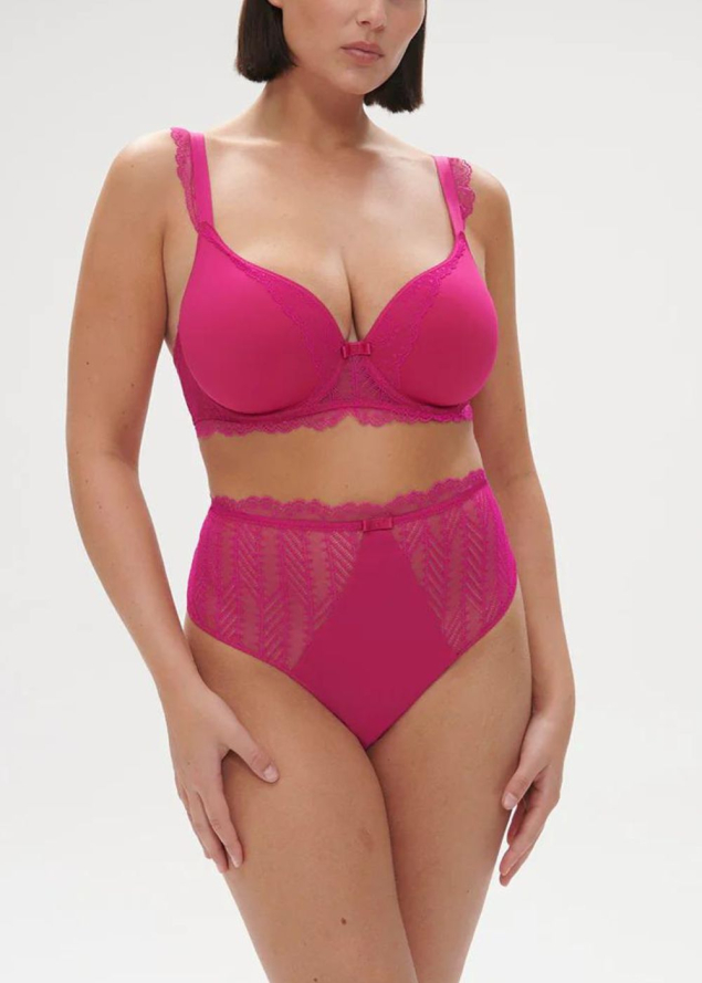 Culotte Haute Simone Prle