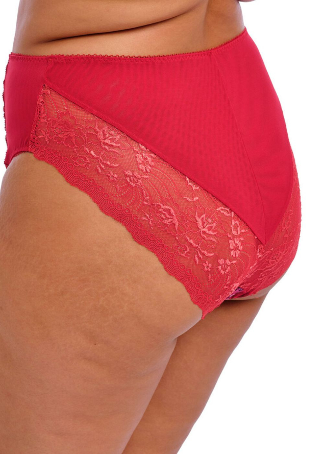Slip Taille Haute Elomi