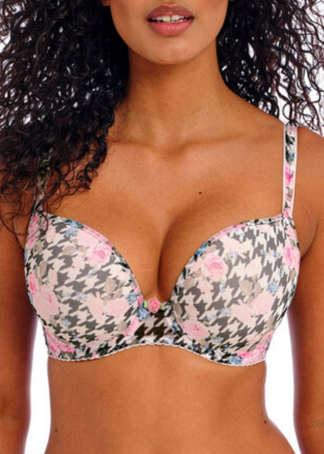 Soutien-gorge Moul Plunge  Armatures Freya