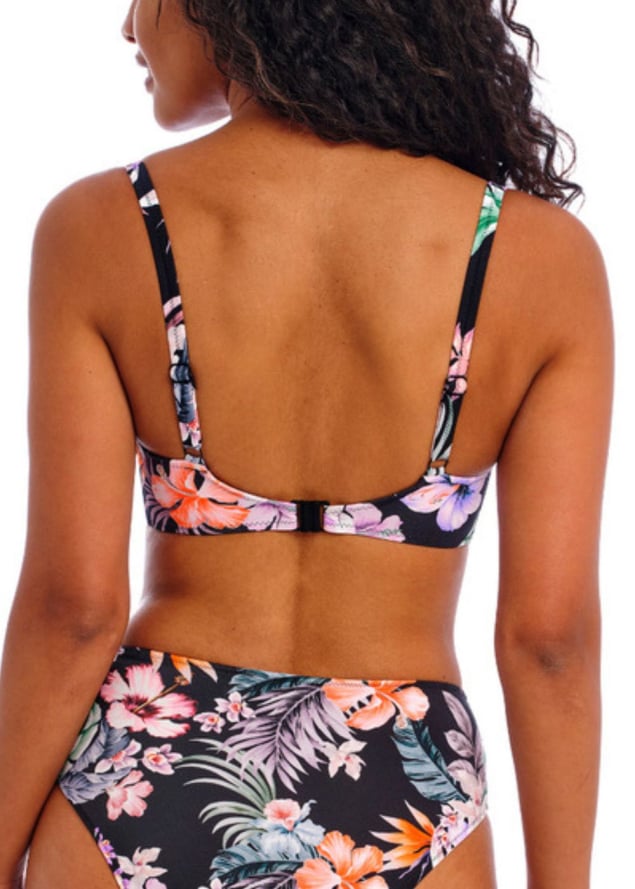 Haut de bikini Plunge  Armatures Maillots de Bain Freya 