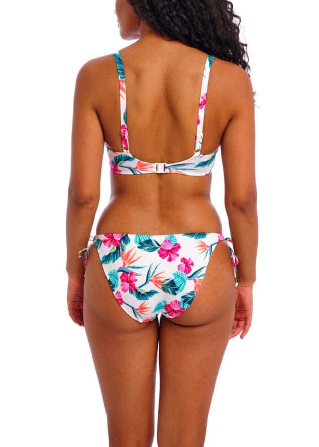 Bas de Bikini Slip  Nouettes Maillots de Bain Freya 
