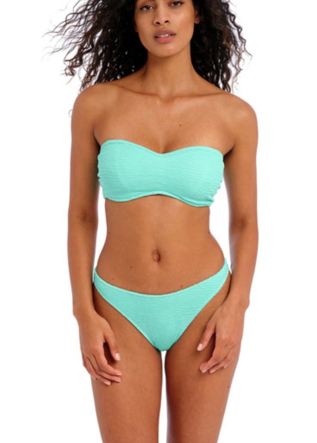 Haut de Bikini Bandeau  Armatures Maillots de Bain Freya 
