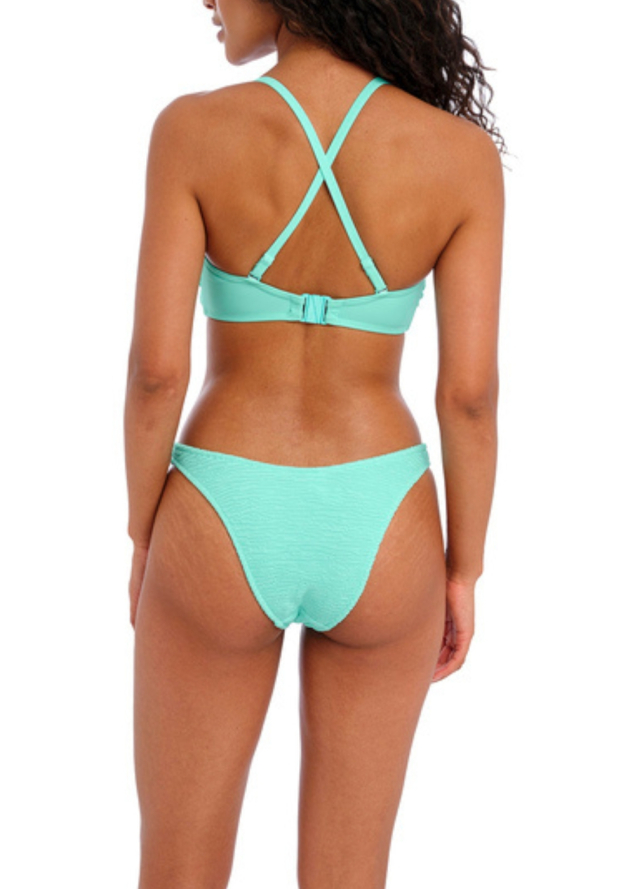 Bas de bikini chancr Maillots de Bain Freya 