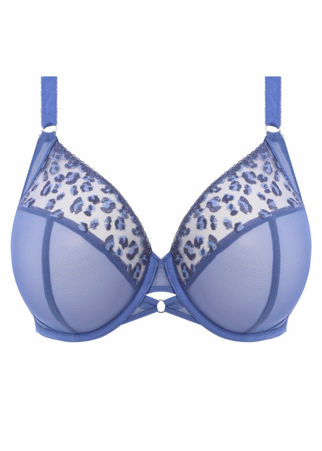 Soutien-gorge Plunge  Armatures  Elomi