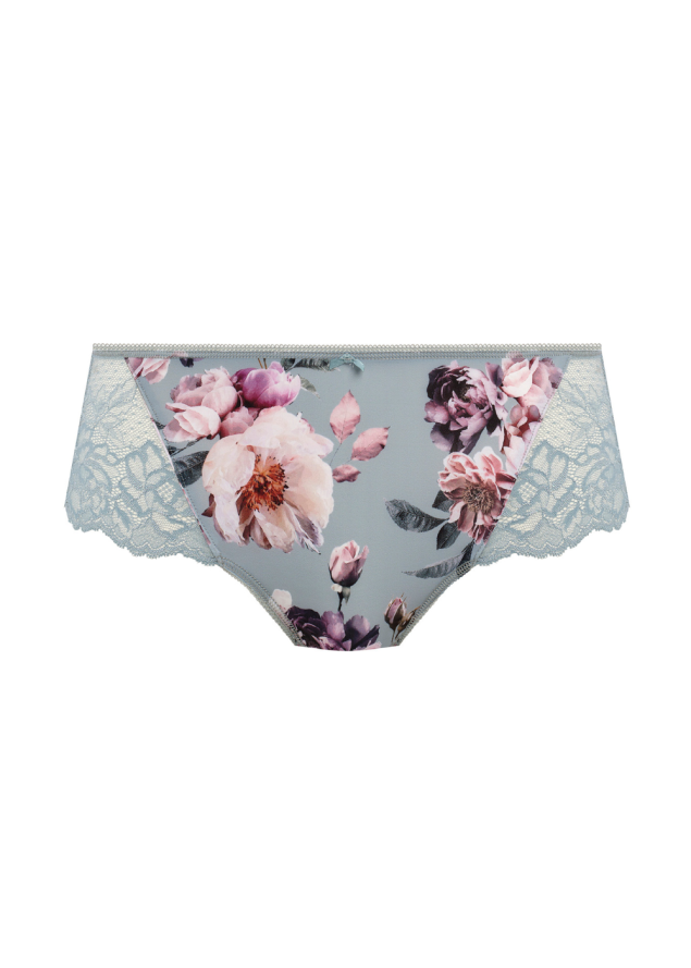 Shorty Fantasie