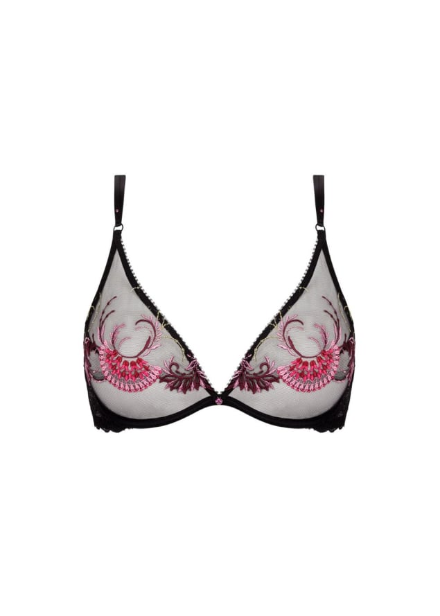 Soutien-gorge triangle Lise Charmel