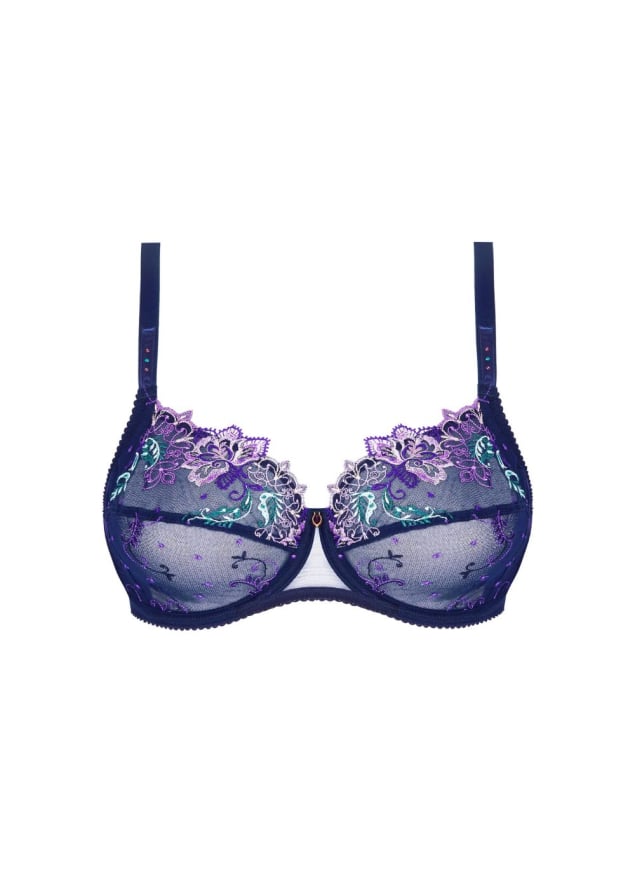 Soutien-gorge bien-tre Lise Charmel