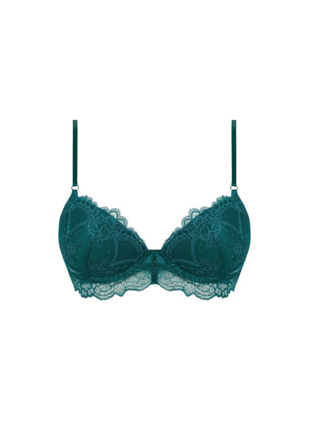 Soutien-gorge Coqu avec Armatures Lise Charmel