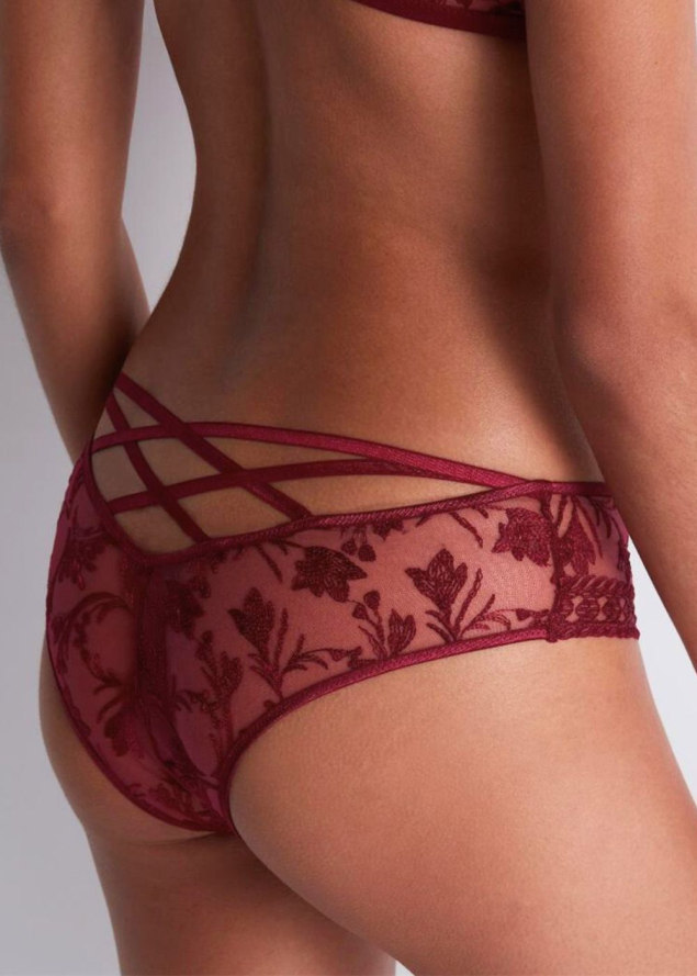 Culotte Hipster Aubade