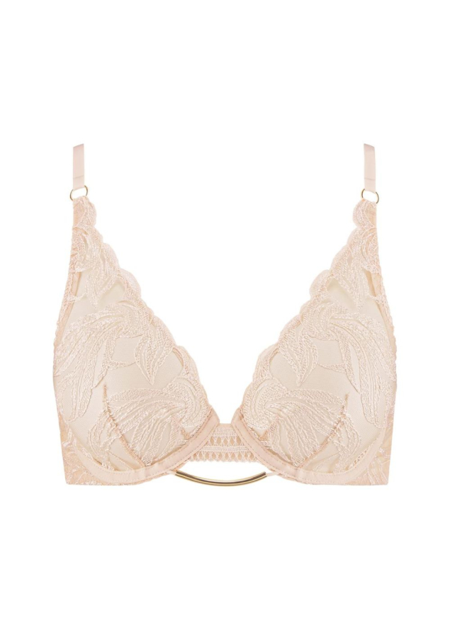 Soutien-gorge Triangle  Armatures Aubade