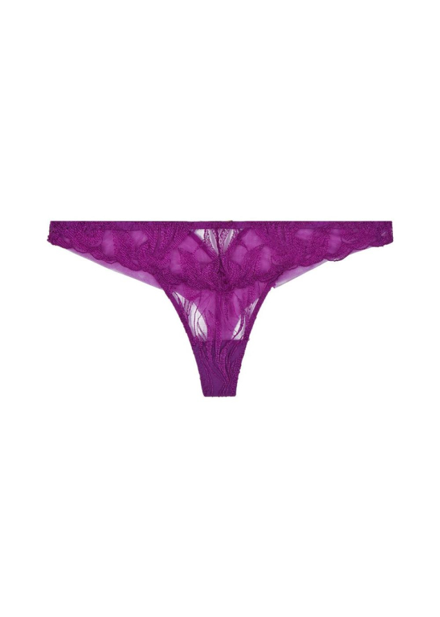 Tanga Aubade