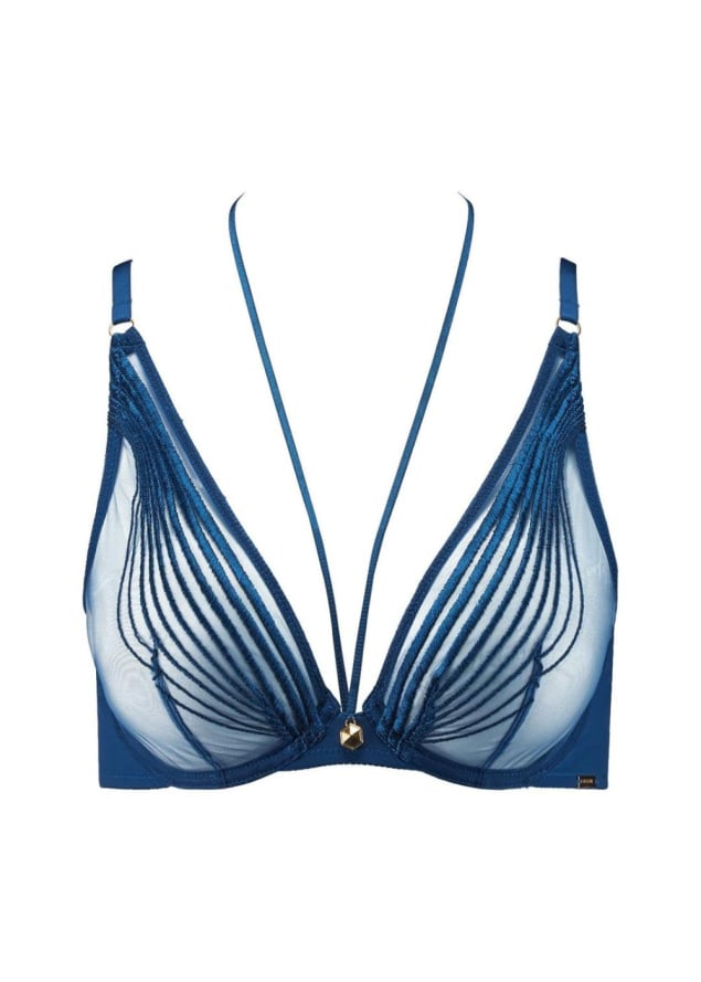 Soutien-gorge Triangle  Armatures Aubade