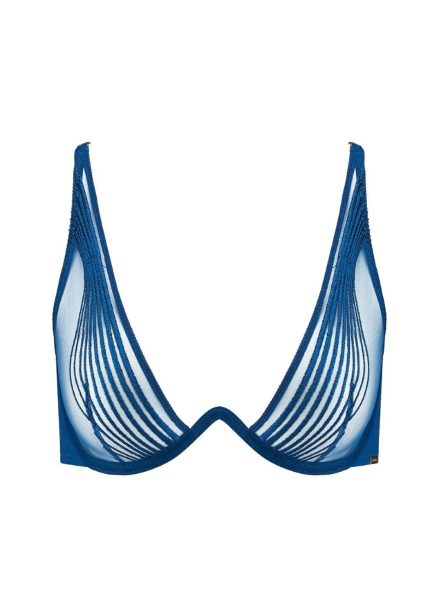 Soutien-gorge Triangle Mono Armature Aubade