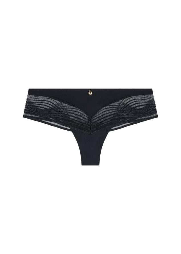 Shorty Aubade