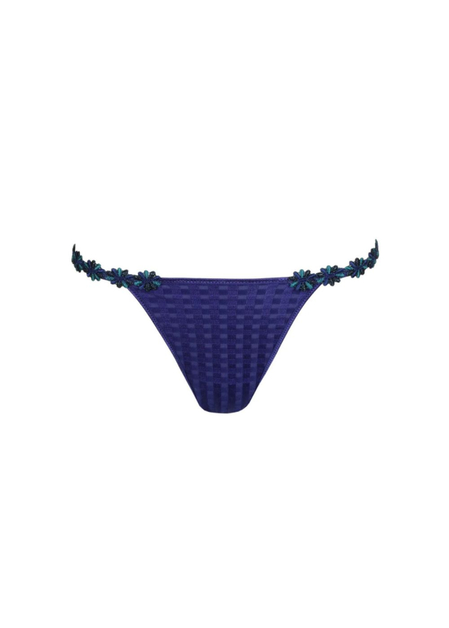String Luxueux Marie-Jo