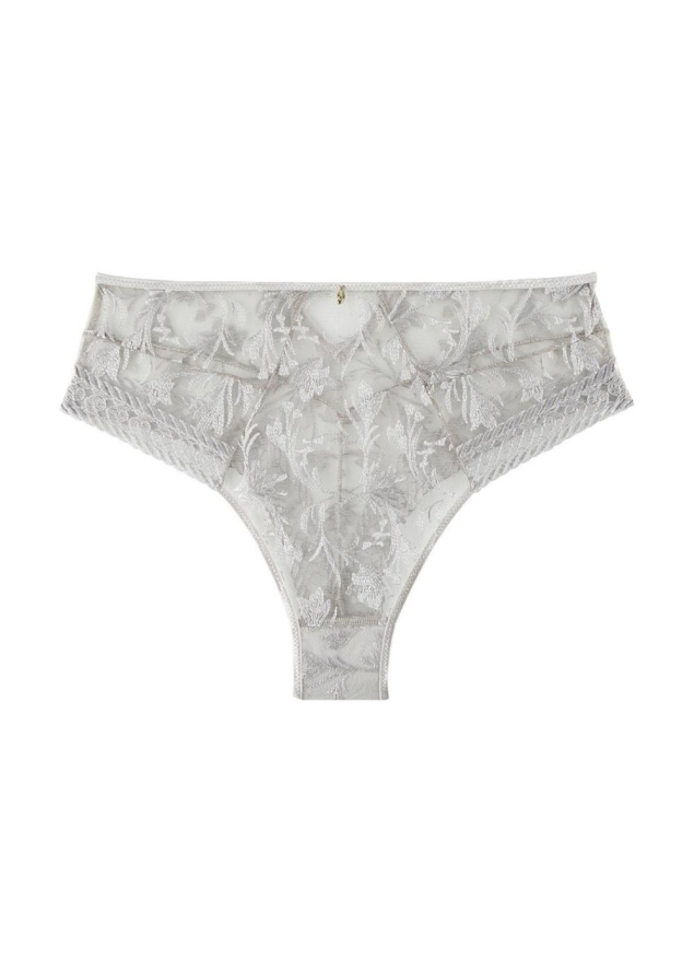 Culotte Taille Haute Aubade