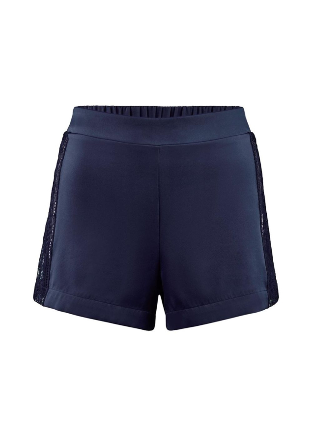 Short Aubade