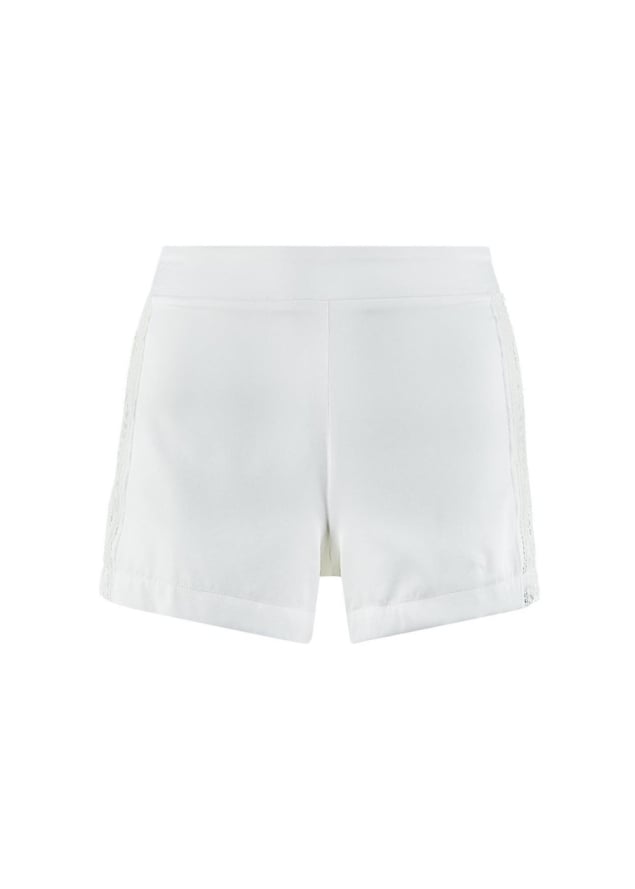 Short Aubade