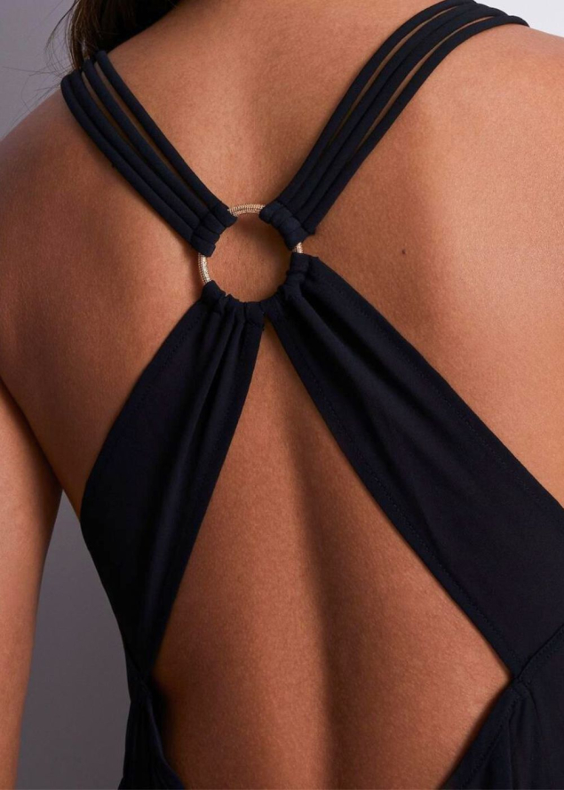 Robe longue Maillots de Bain Aubade 