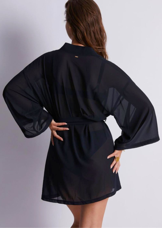 Kimono Maillots de Bain Aubade 
