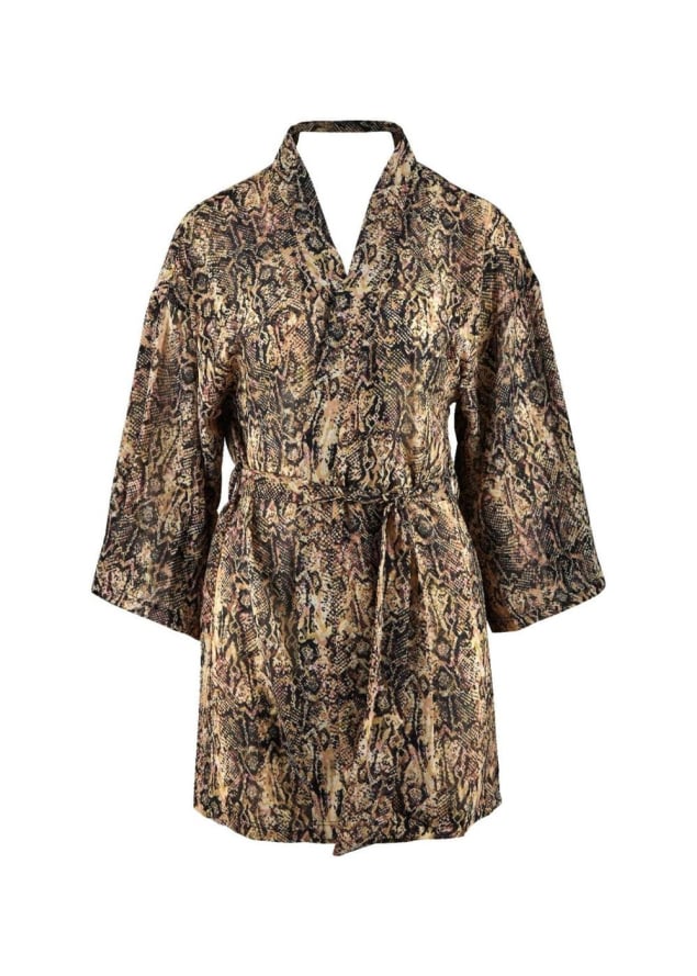 Kimono Maillots de Bain Aubade 
