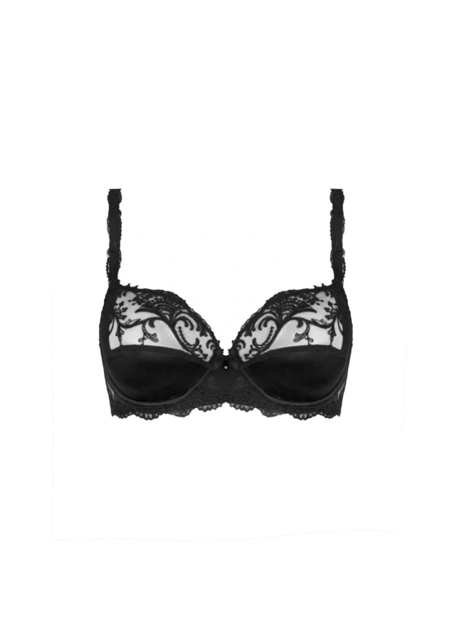 Soutien-gorge Emboitant avec Armatures Lise Charmel