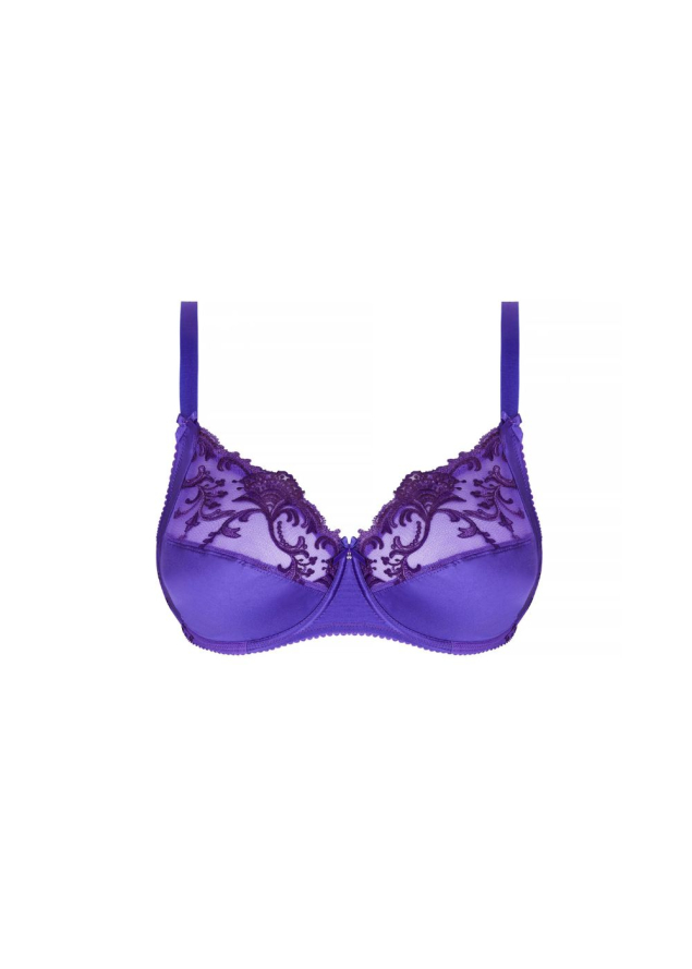 Soutien-gorge Emboitant Bonnets Profonds avec Armatures Lise Charmel