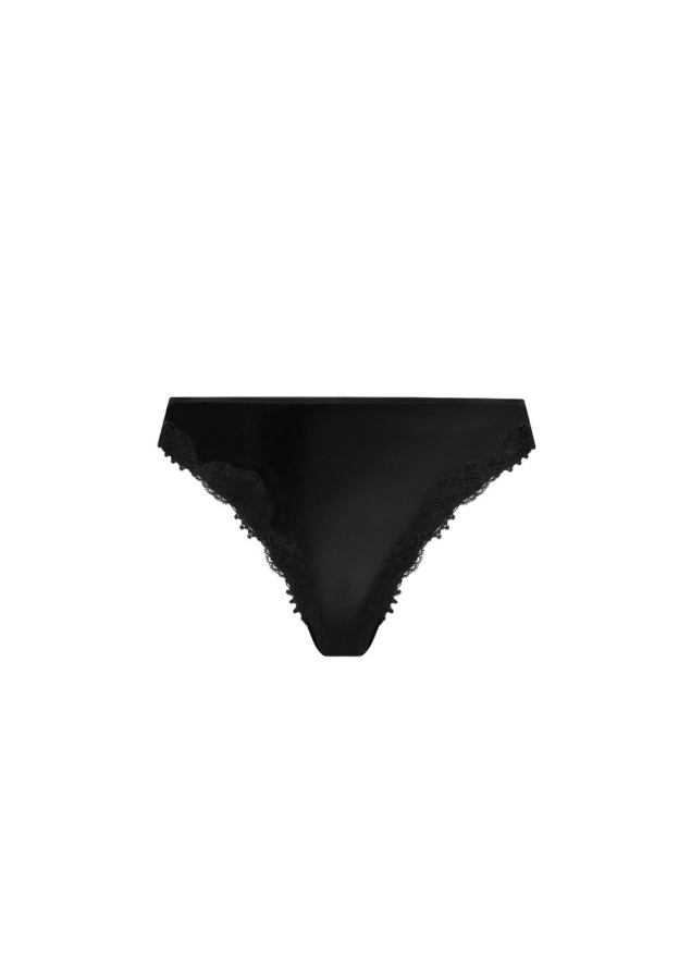 Slip Sduction Lise Charmel