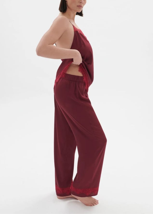 Loungewear Simone Prle