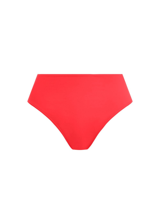 Bikini Culotte Taille Haute Maillots de Bain Freya 