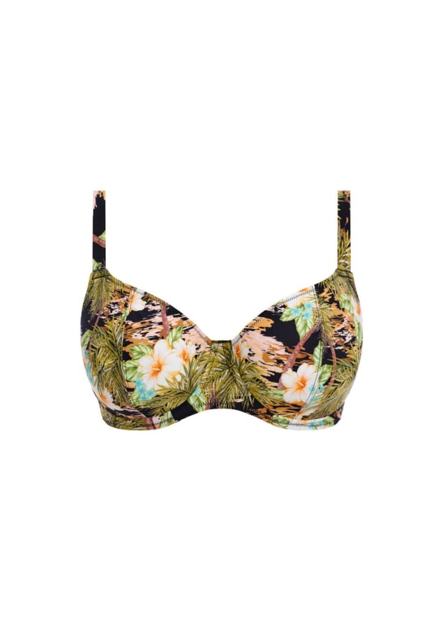 Haut de maillot Plunge  Armatures Maillots de Bain Freya 