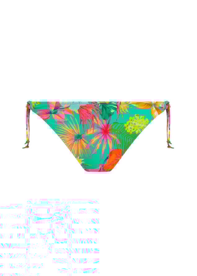 Slip bikini chancr Maillots de Bain Freya 