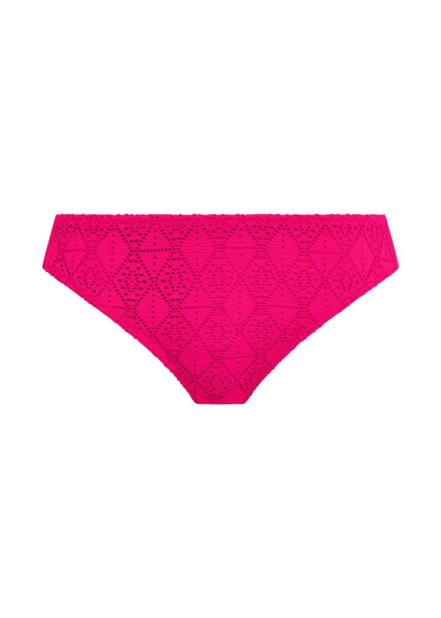 Bas de Bikini Slip Maillots de Bain Freya 