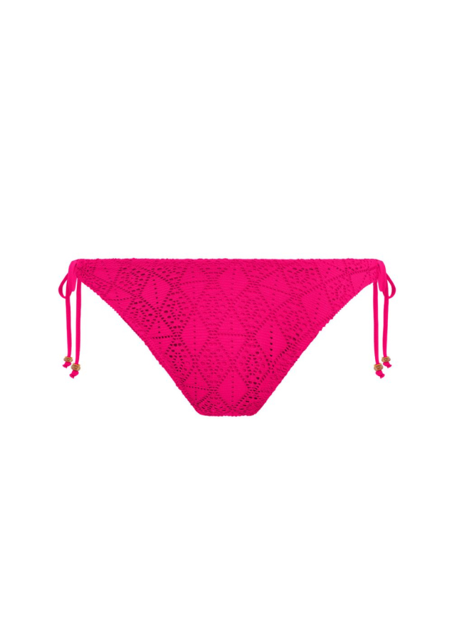 Bas de Bikin Slip Echanch  Nouettes Maillots de Bain Freya 