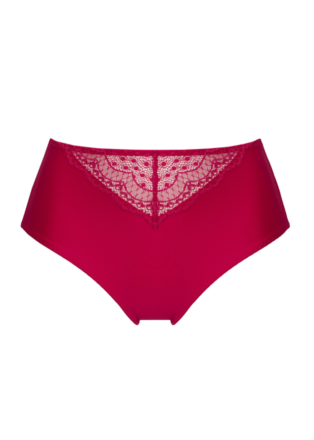 Slip Taille Haute Ulla Dessous