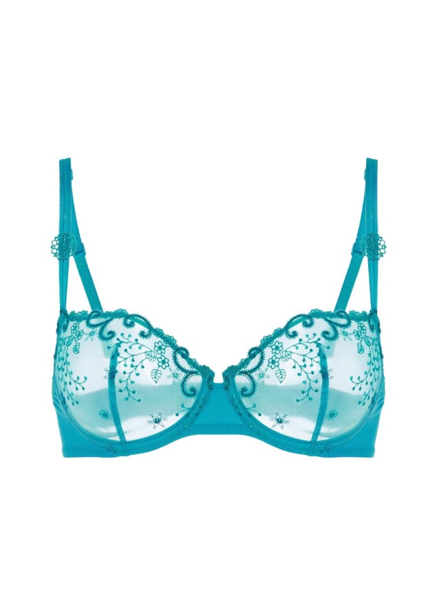 Soutien-gorge Corbeille Simone Prle