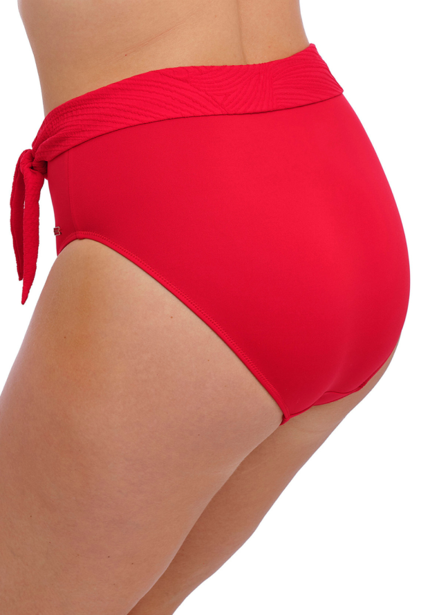 Bikini slip taille haute   Maillots de Bain Fantasie 