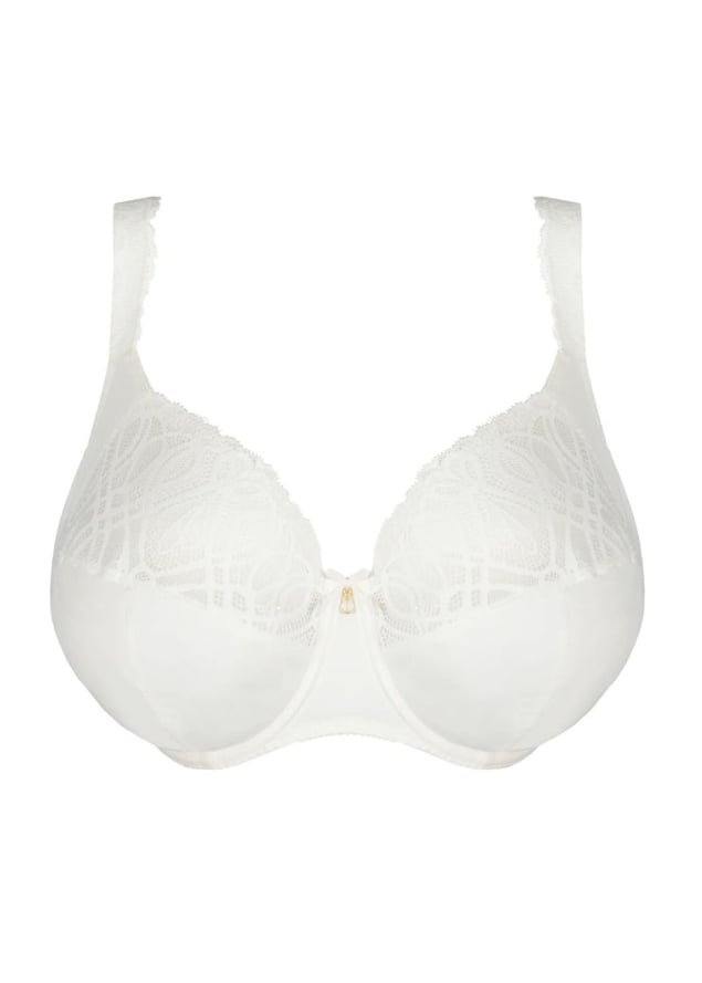 Soutien-gorge Embotant  Armatures bonnets profonds Prima Donna
