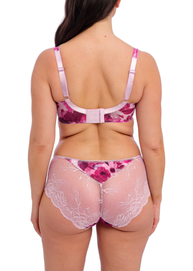 Shorty Fantasie