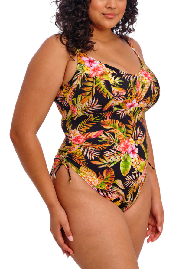 Maillot 1 pice sans armatures Maillots de Bain Elomi 
