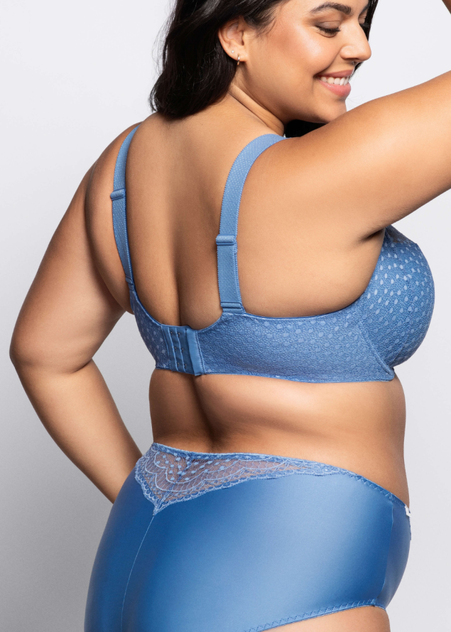 Soutien-gorge Emboitant Ulla Dessous