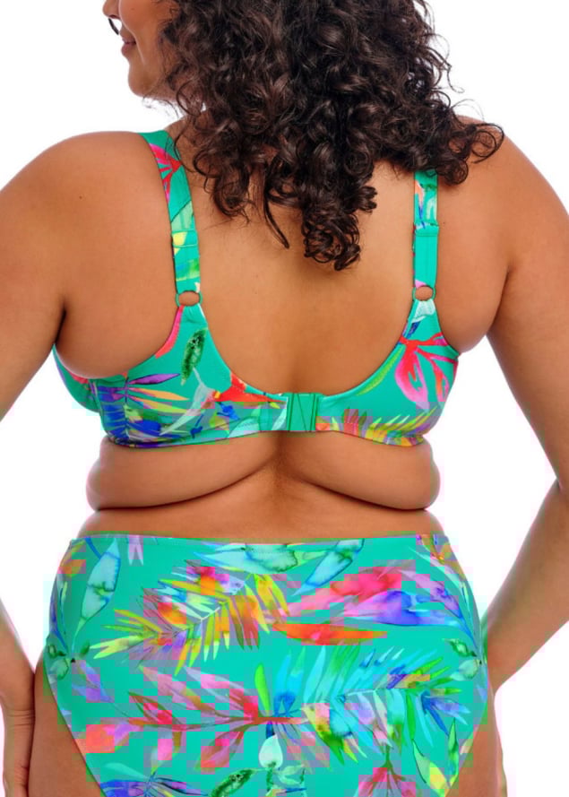 Soutien-gorge  Armatures Plunge  Maillots de Bain Elomi 